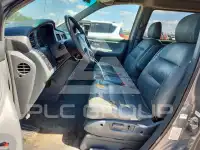 2000 Honda ODYSSEY фото