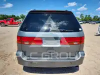 2000 Honda ODYSSEY фото