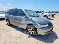 2000 Honda ODYSSEY фото