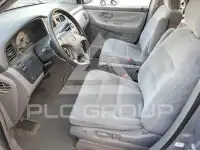 2000 Honda ODYSSEY фото