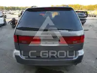 2000 Honda ODYSSEY фото