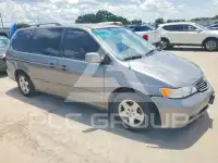 2000 Honda ODYSSEY photo