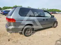2000 Honda ODYSSEY фото