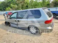 2000 Honda ODYSSEY фото
