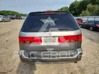2000 Honda ODYSSEY фото