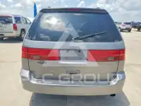 2000 Honda ODYSSEY photo