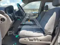 2000 Honda ODYSSEY photo