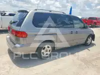 2000 Honda ODYSSEY photo