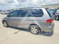 2000 Honda ODYSSEY photo