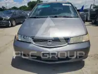 2000 Honda ODYSSEY photo