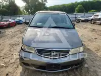2000 Honda ODYSSEY фото