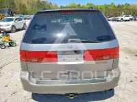 2000 Honda ODYSSEY фото