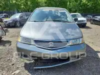 2000 Honda ODYSSEY фото