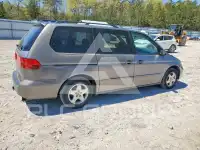 2000 Honda ODYSSEY фото