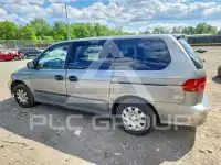 2000 Honda ODYSSEY фото
