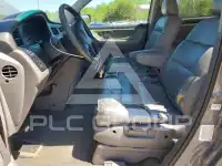 2000 Honda ODYSSEY фото