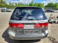 2000 Honda ODYSSEY фото