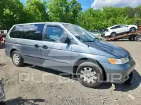 2000 Honda ODYSSEY фото