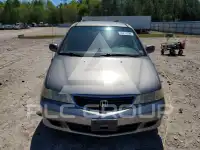 2000 Honda ODYSSEY фото