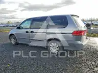 2000 Honda ODYSSEY фото