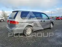 2000 Honda ODYSSEY фото