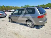 2000 Honda ODYSSEY фото