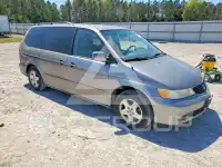 2000 Honda ODYSSEY фото