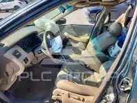 2000 Honda Accord фото