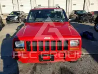2000 Jeep CHEROKEE photo