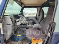 2000 Jeep WRANGLER photo