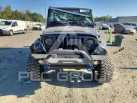 2000 Jeep WRANGLER фото