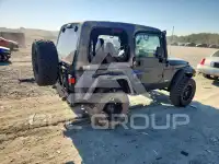 2000 Jeep WRANGLER фото