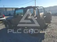 2000 Jeep WRANGLER фото