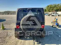 2000 Jeep WRANGLER фото