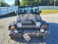2000 Jeep WRANGLER фото