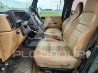 2000 Jeep WRANGLER фото
