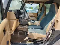 2000 Jeep WRANGLER фото
