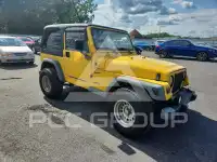 2000 Jeep WRANGLER фото