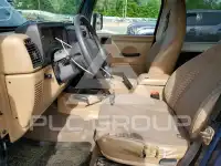 2000 Jeep WRANGLER photo