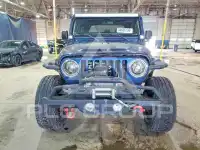 2000 Jeep WRANGLER фото