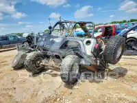 2000 Jeep WRANGLER photo