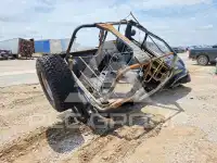2000 Jeep WRANGLER photo