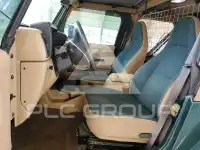 2000 Jeep WRANGLER photo