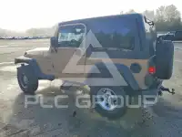 2000 Jeep WRANGLER фото