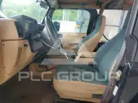 2000 Jeep WRANGLER фото