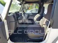 2000 Jeep WRANGLER photo