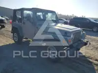 2000 Jeep WRANGLER фото