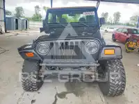 2000 Jeep WRANGLER фото