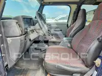 2000 Jeep WRANGLER фото