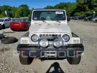 2000 Jeep WRANGLER photo
